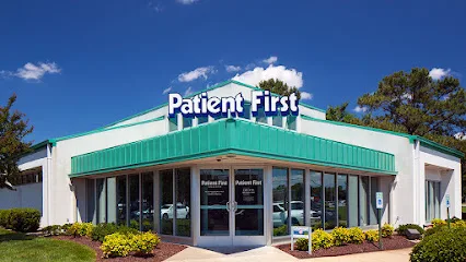 Patient First Primary & Urgent Care - Indian River