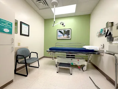 Patient First Primary & Urgent Care - Indian River
