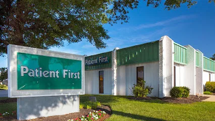 Patient First Primary & Urgent Care - Midlothian primary photo