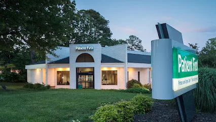 Patient First Primary & Urgent Care - Parham primary photo