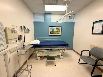 Patient First Primary & Urgent Care - Parham