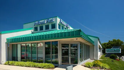 Patient First Primary & Urgent Care - Perry Hall