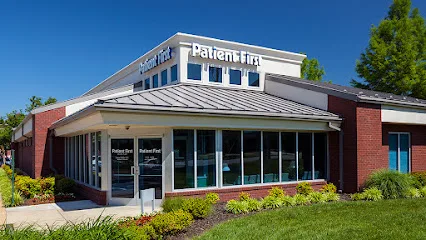 Patient First Primary & Urgent Care - Short Pump primary photo