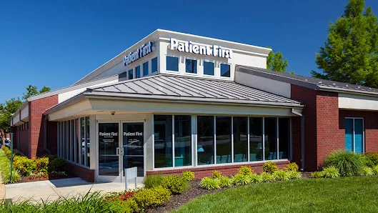Patient First Primary & Urgent Care - Short Pump