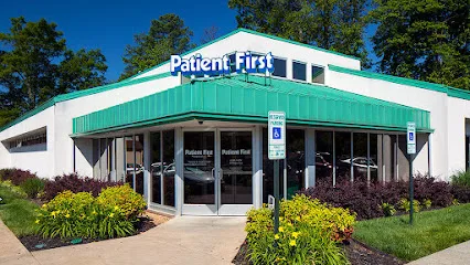 Patient First Primary & Urgent Care - Woodman primary photo