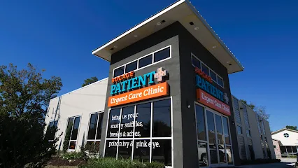 Patient Plus Urgent Care - Bocage primary photo