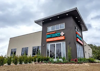 Patient Plus Urgent Care - Delmont