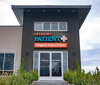 Patient Plus Urgent Care - Delmont