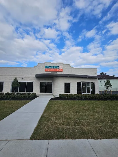 Patient Plus Urgent Care - Gentilly primary photo