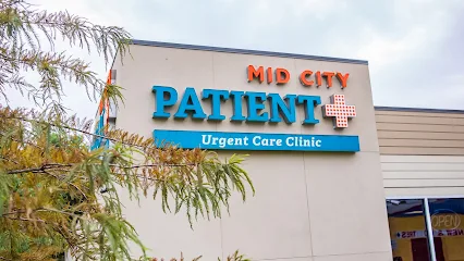 Patient Plus Urgent Care - Mid City primary photo