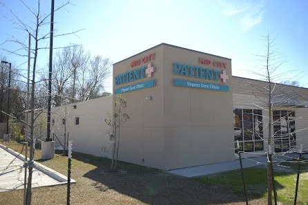Patient Plus Urgent Care - Mid City