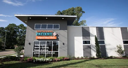 Patient Plus Urgent Care - Southdowns