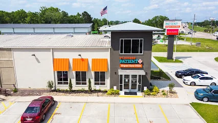 Patient Plus Urgent Care - St. George primary photo
