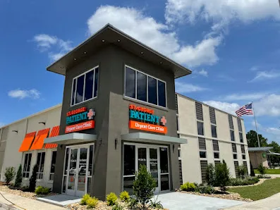 Patient Plus Urgent Care - St. George