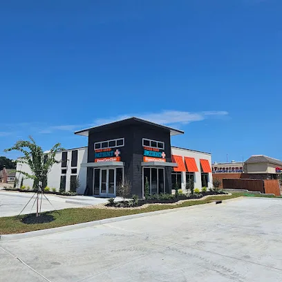 Patient Plus Urgent Care - Tiger Bend primary photo