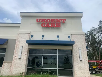 Patients First - Buck Lake