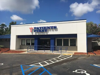 Patients First - Lake Ella