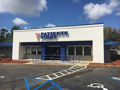 Patients First - Lake Ella