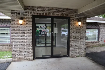 Patients First - Mahan