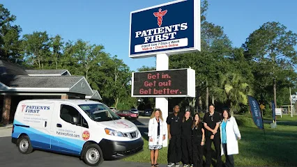 Patients First - North Monroe Street primary photo