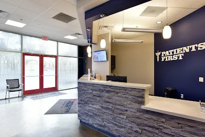 Patients First - Tennessee Street primary photo
