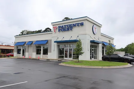 Patients First - Thomasville Road