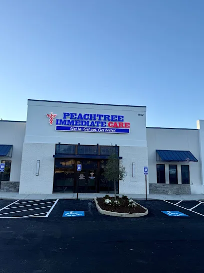 Peachtree Immediate Care - Augusta