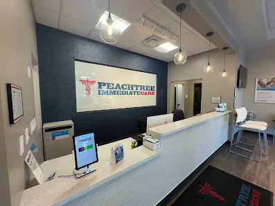 Peachtree Immediate Care - Augusta