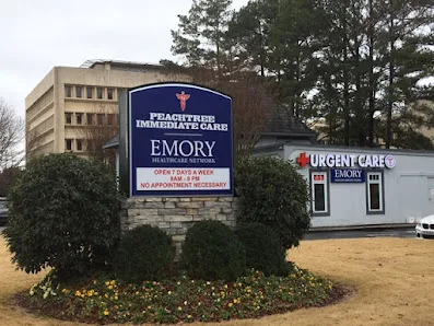 Peachtree Immediate Care - Brookhaven