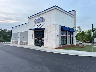 Peachtree Immediate Care - Buckhead North