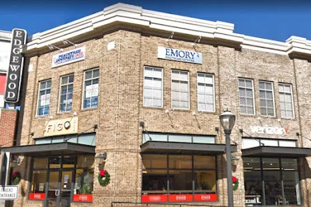 Peachtree Immediate Care - Edgewood