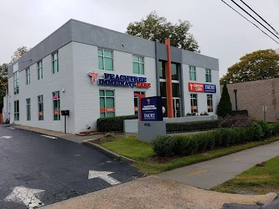 Peachtree Immediate Care - Midtown