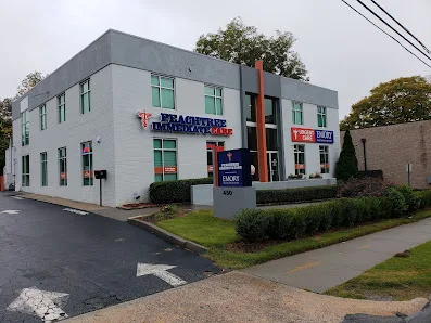 Peachtree Immediate Care - Midtown