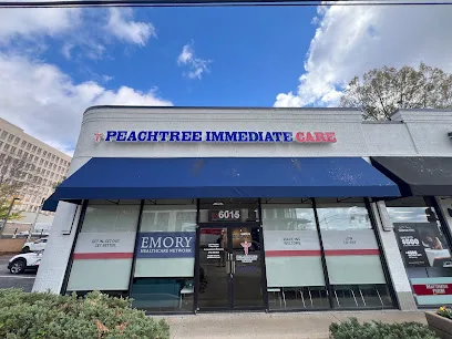 Peachtree Immediate Care - Sandy Springs