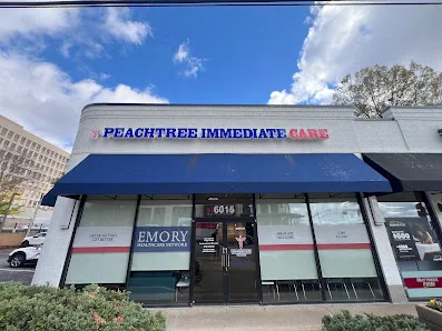Peachtree Immediate Care - Sandy Springs