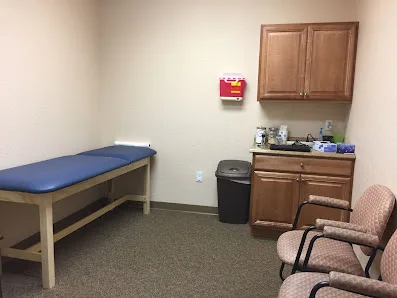 Pediatric Urgent At Hirschfield Pediatrics & Family Care