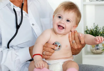 Pediatric Urgent Care of Rochester
