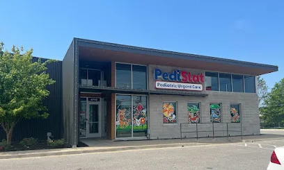 PediStat - Best Pediatric Urgent Care Tulsa Oklahoma primary photo