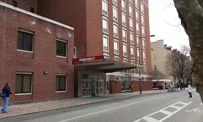 Penn Emergency Medicine Pennsylvania Hospital