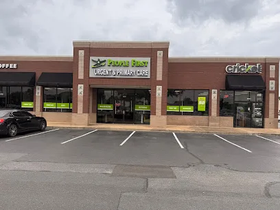 People First Urgent & Primary Care - Cordova