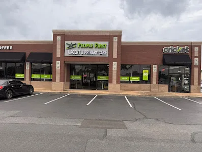 People First Urgent & Primary Care - Cordova