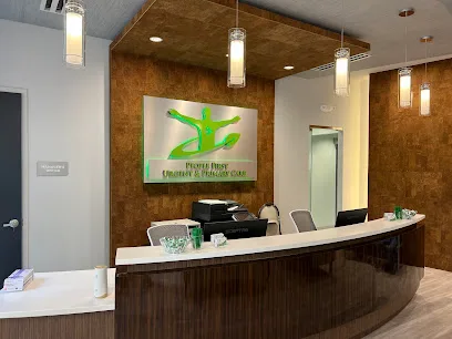 People First Urgent & Primary Care Germantown