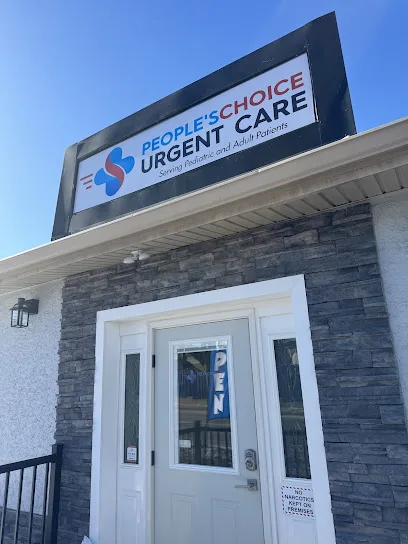 People's Choice Urgent Care