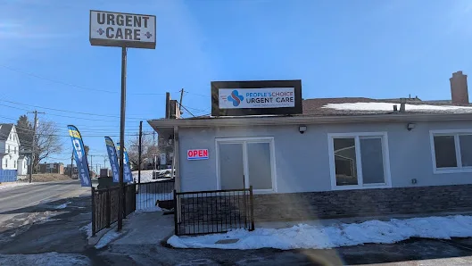 People's Choice Urgent Care