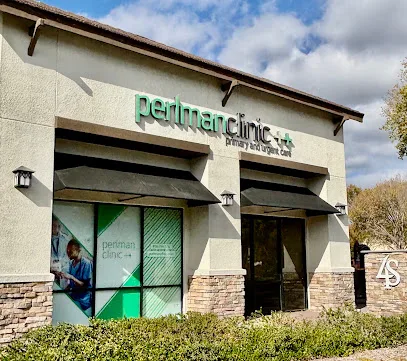Perlman Clinic 4S Ranch
