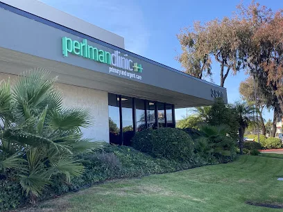 Perlman Clinic Convoy / Kearny Mesa