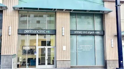 Perlman Clinic Downtown San Diego primary photo