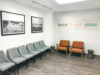 Perlman Clinic La Mesa primary photo