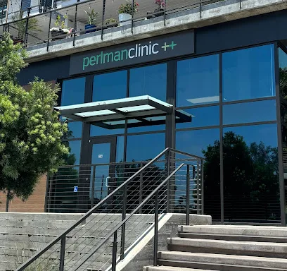 Perlman Clinic Mission Bay / Pacific Beach