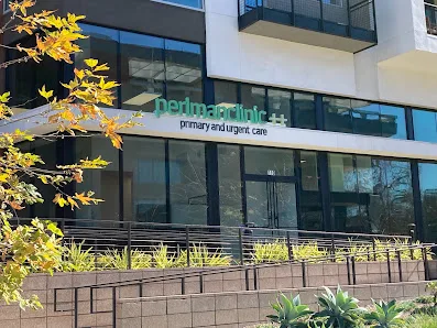 Perlman Clinic Mission Valley